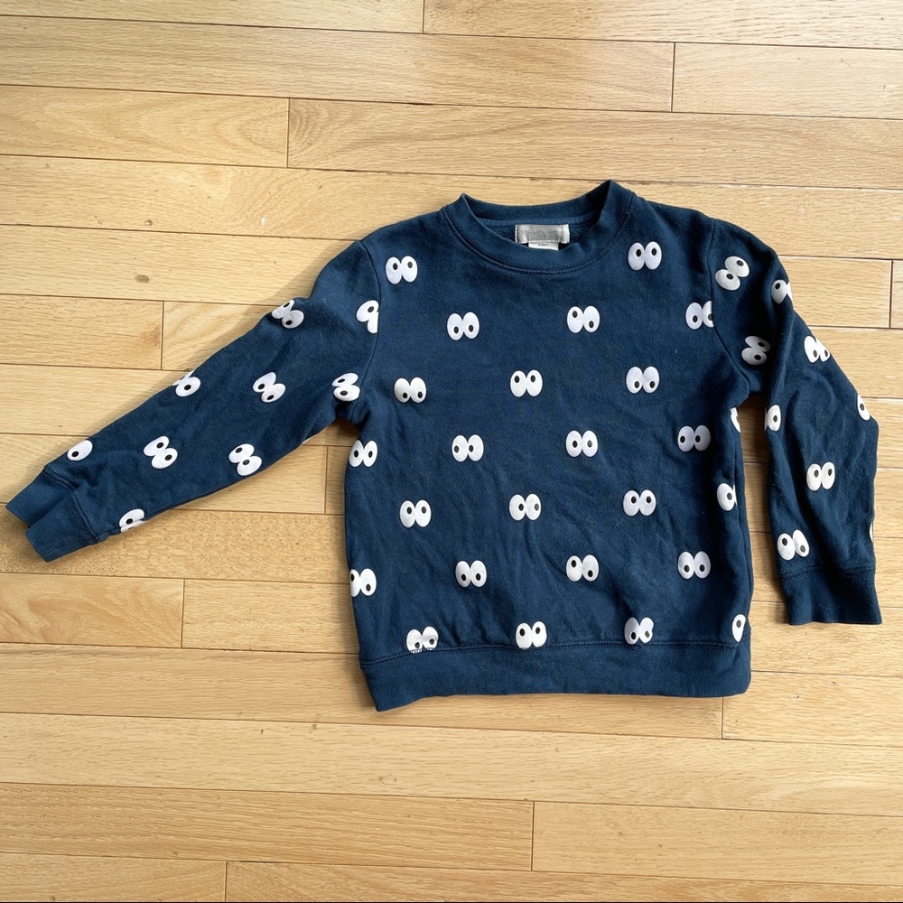 Stella McCartney Kids Sweatshirt